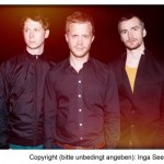 Copyright: Inga Seevers